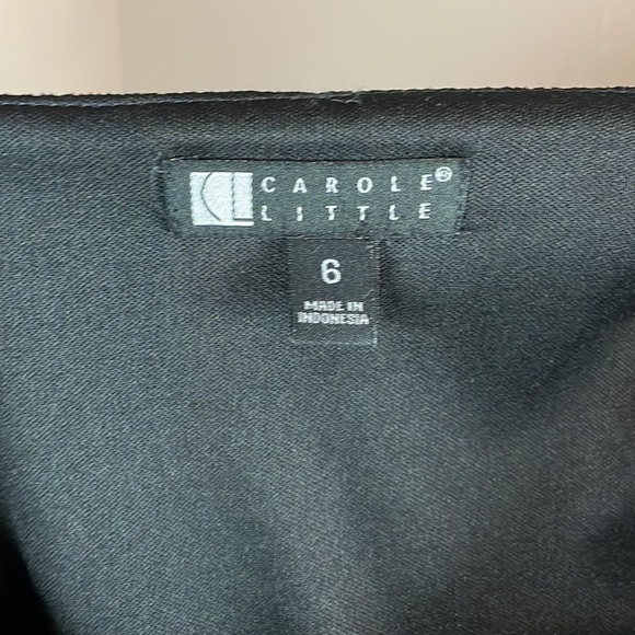 Carole Little work dress - Picture 4 of 5